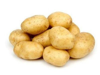 Potatoes 1kg L M CMfruitandveg