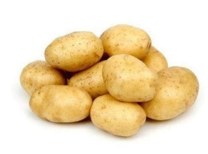 Potatoes 10kg